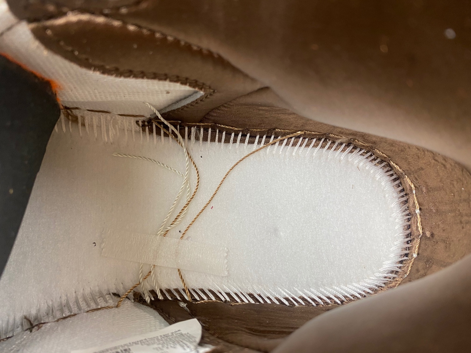 Air Jordan 1 High OG WMNS “Cacao Wow” FQ2941-200