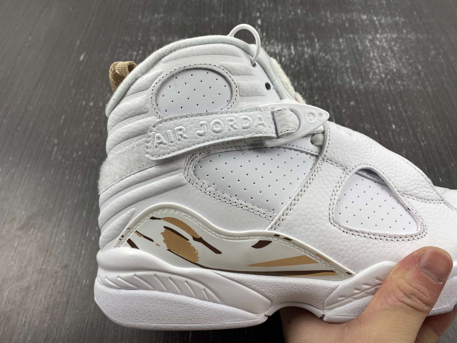 OVO x Air Jordan 8 Retro