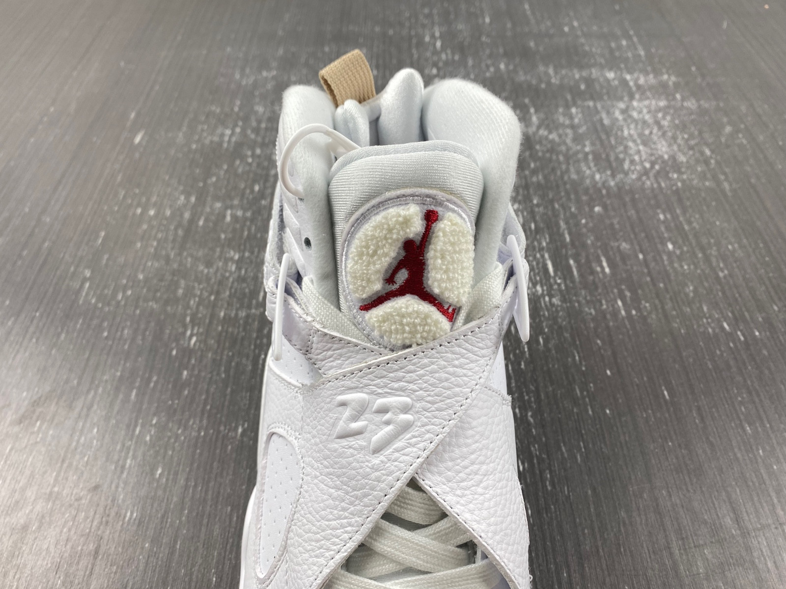 OVO x Air Jordan 8 Retro