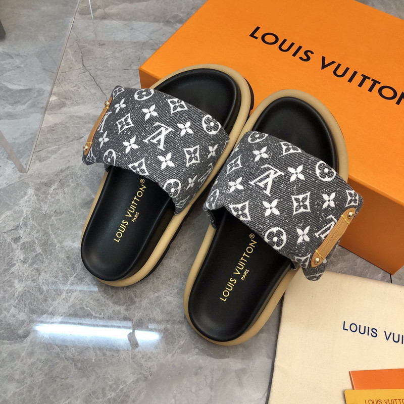 LOU1_TON SLIPPERS