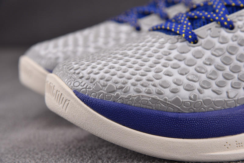 Nike Kobe 6 Lakers Home Men