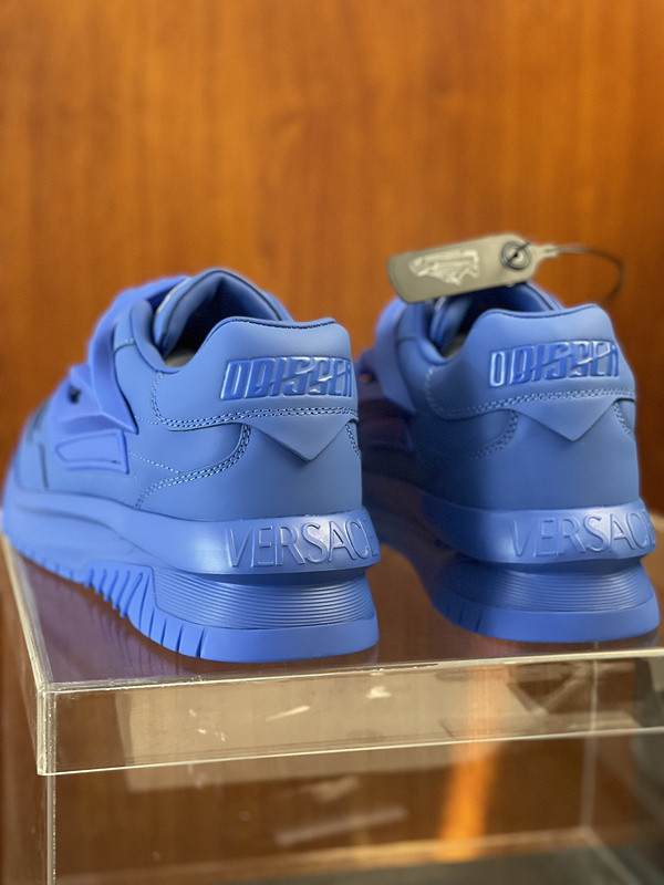 VERSACE ODISSEA SNEAKERS