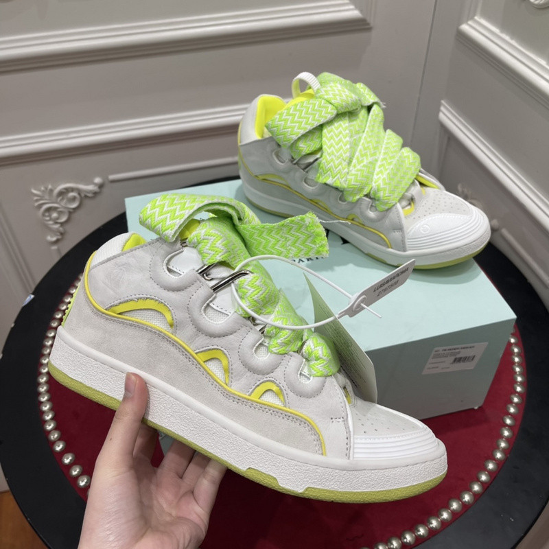 LANVIN SNEAKER