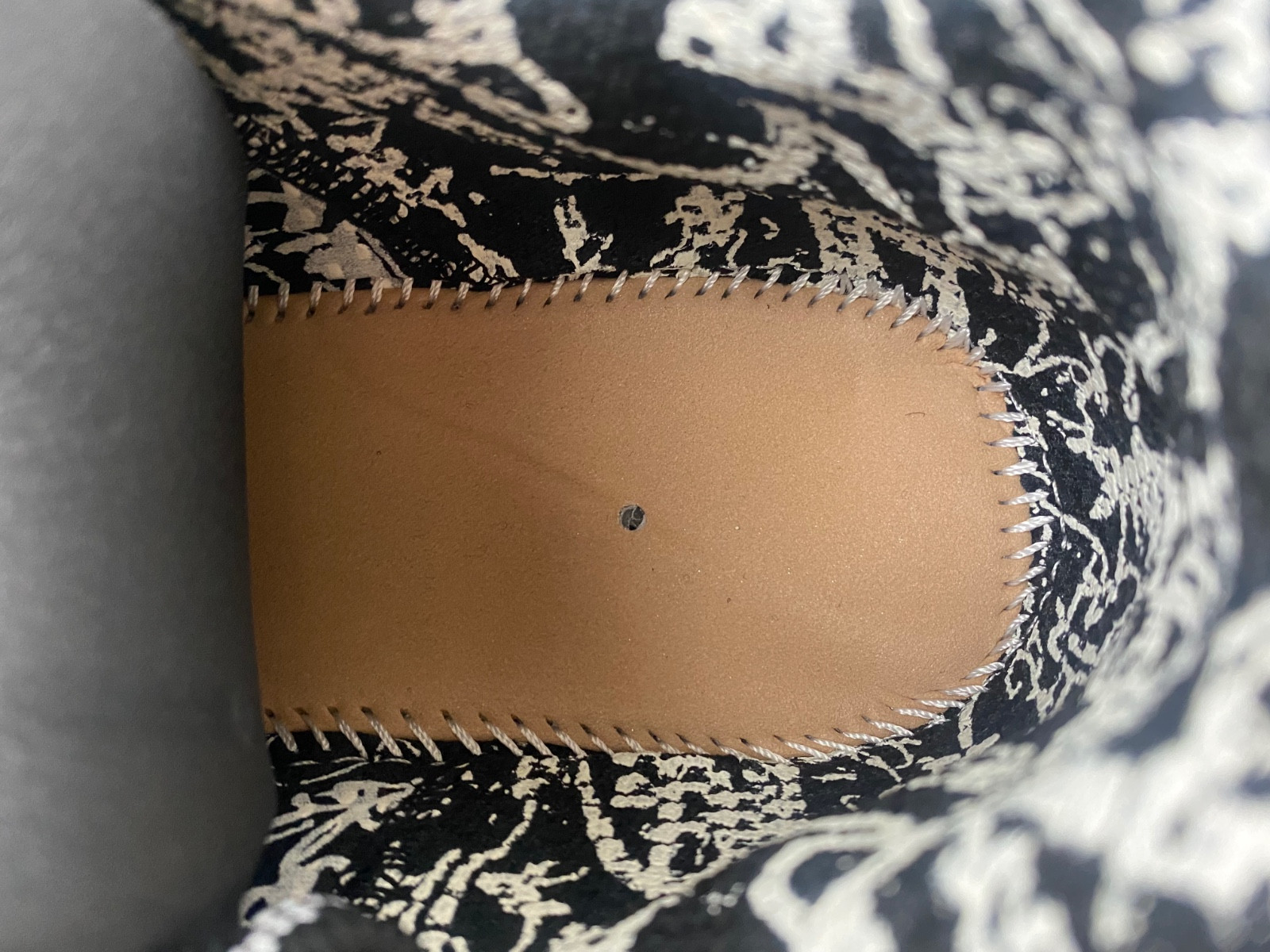 Ba*len*cia*ga 3xl sneaker