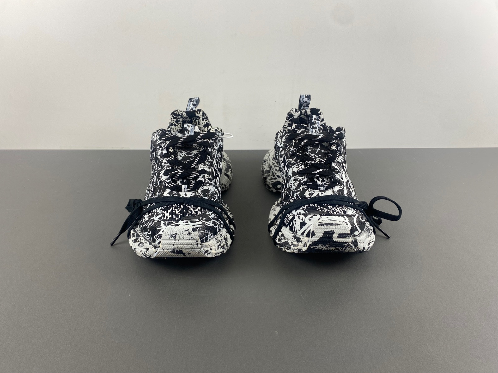 Ba*len*cia*ga 3xl sneaker