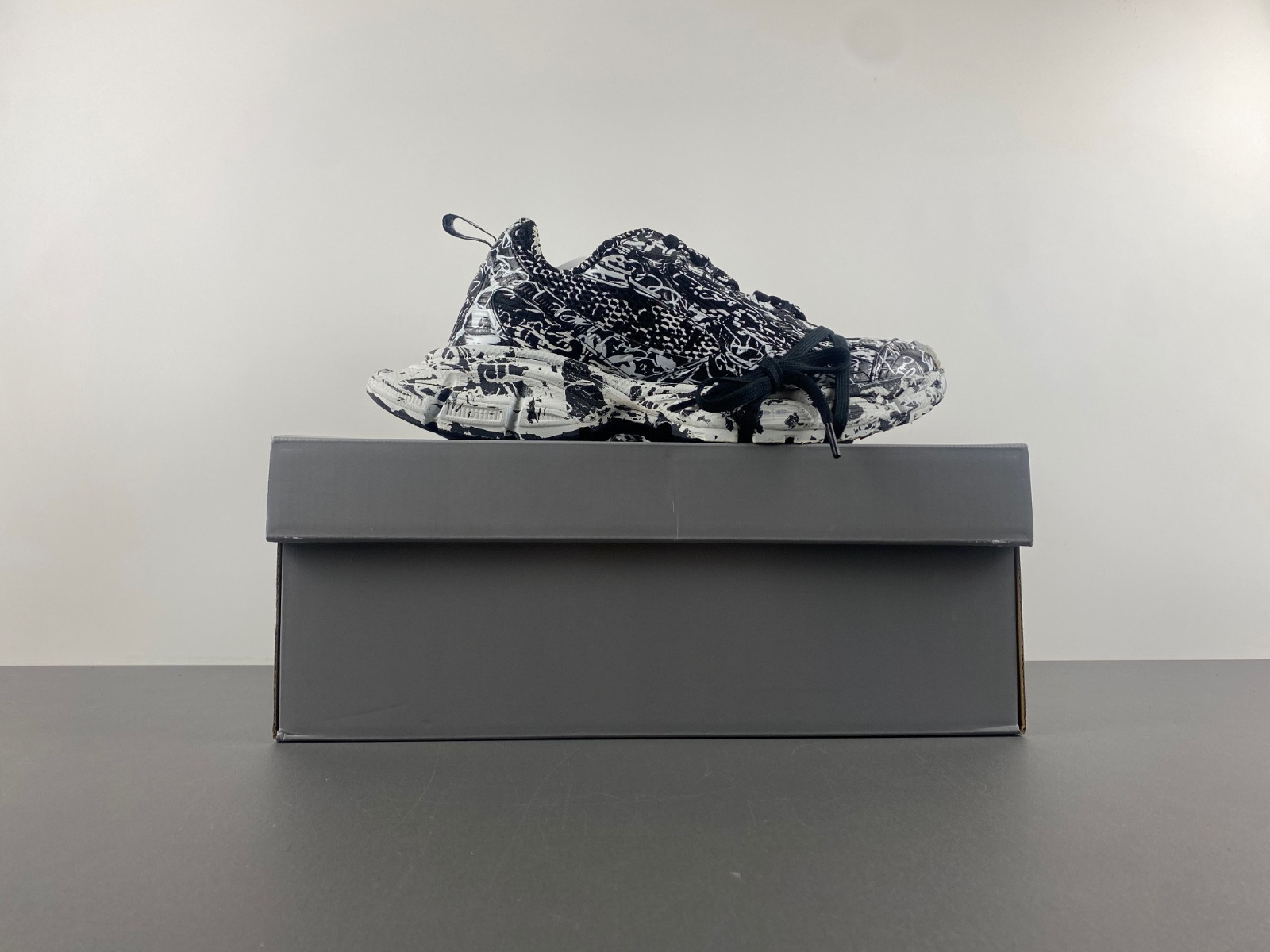 Ba*len*cia*ga 3xl sneaker