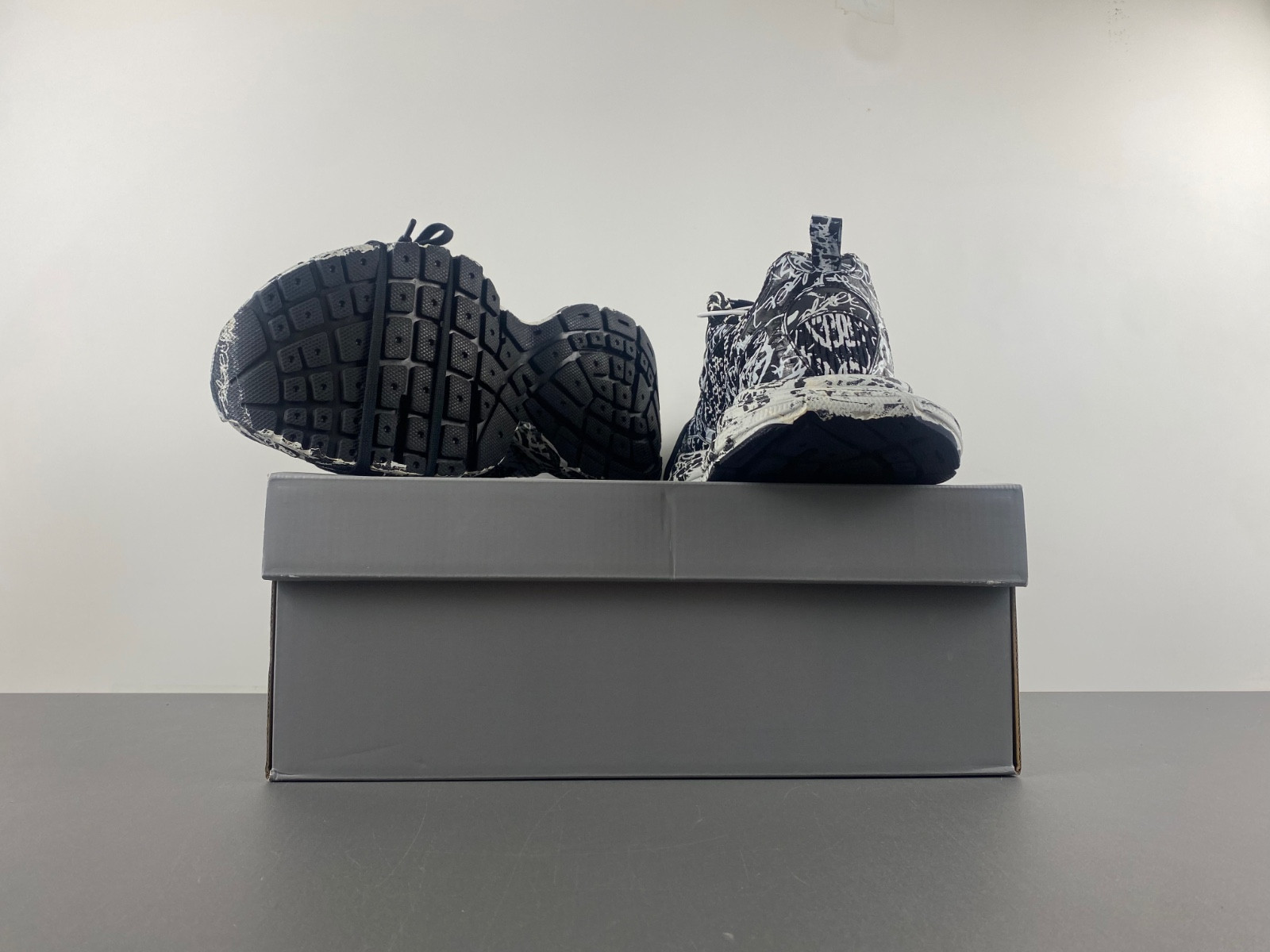 Ba*len*cia*ga 3xl sneaker