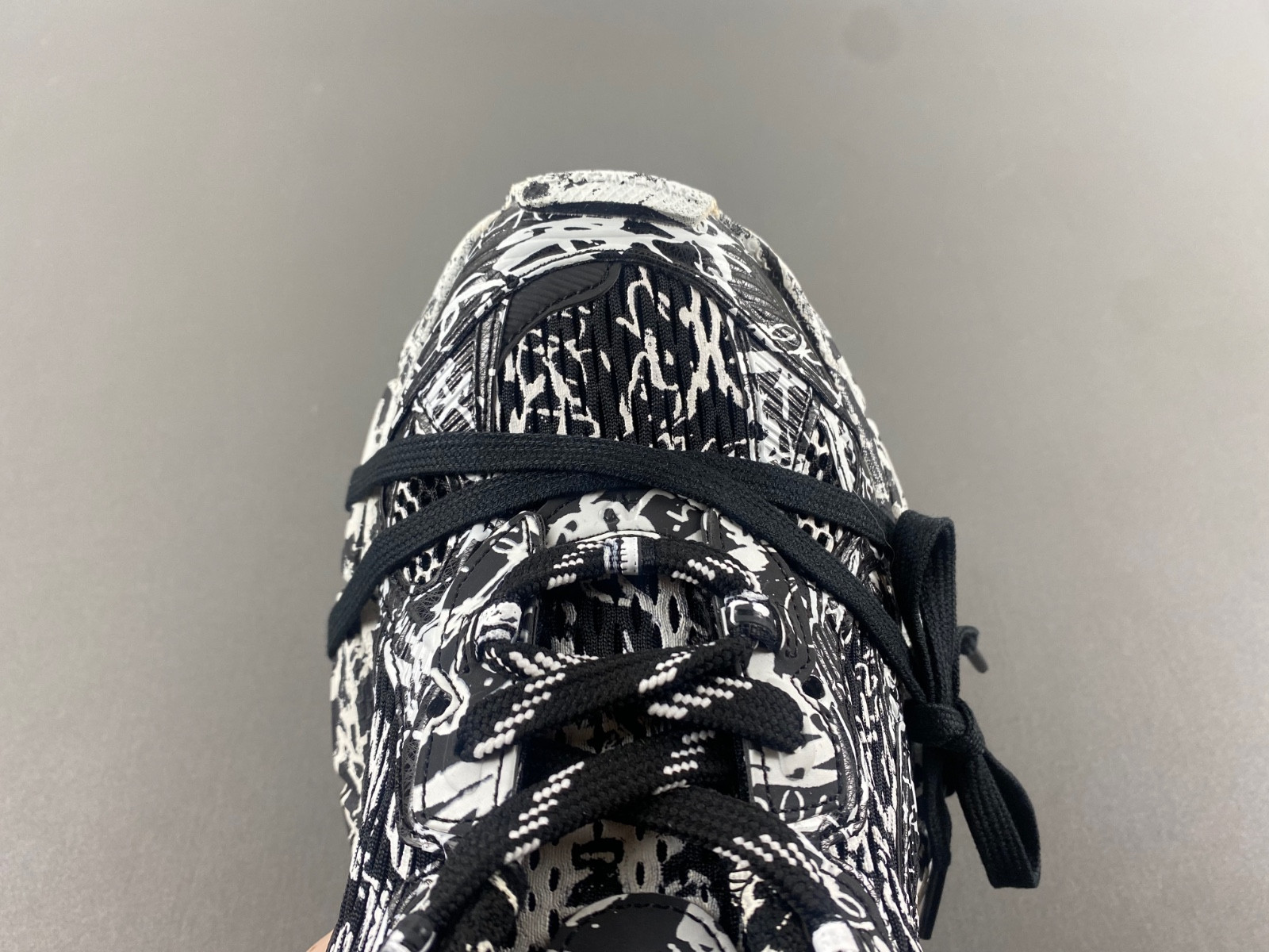 Ba*len*cia*ga 3xl sneaker