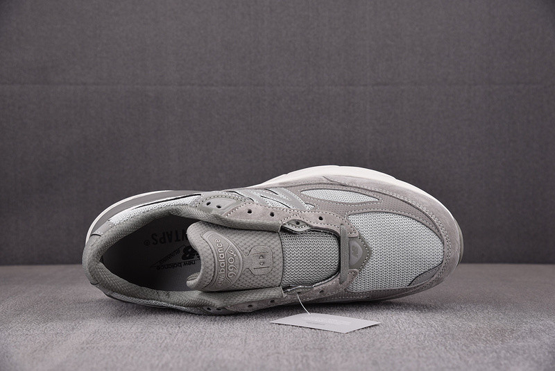 WTAPS x NEW BALANCE 990V6 / M990WT6