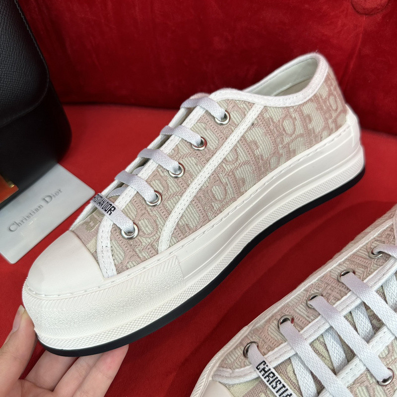 B23 OBLIQUE LOW SNEAKERS