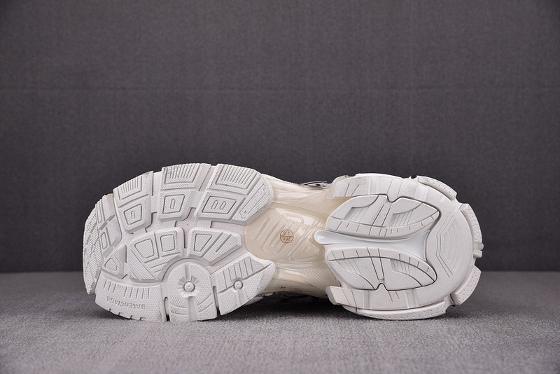 Ba*len*cia*ga runner graffiti 677403 w3ra9 9008