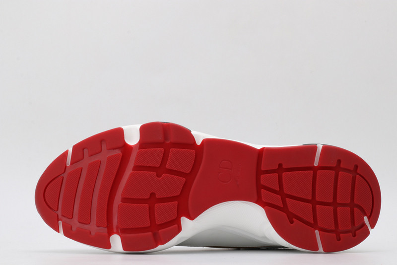 HOMME B22 TRAINER SNEAKER