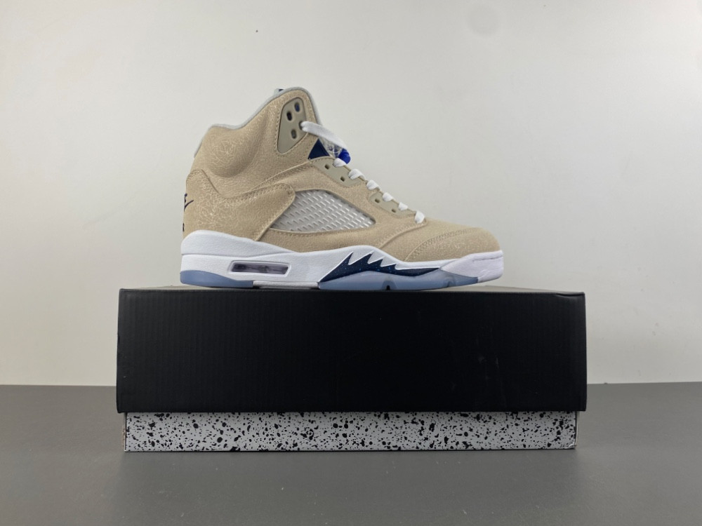 Jordan Air Jordan 5 Retro