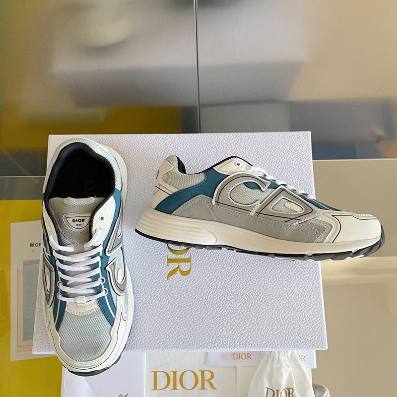 DR B30 SNEAKER