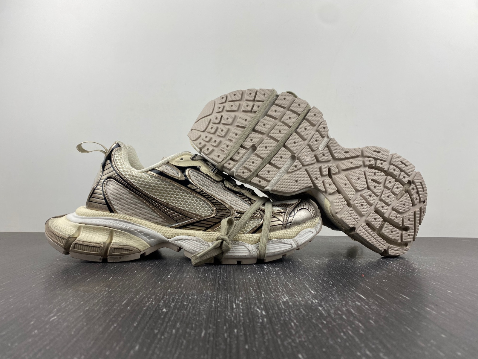 Ba*len*cia*ga 3xl sneaker