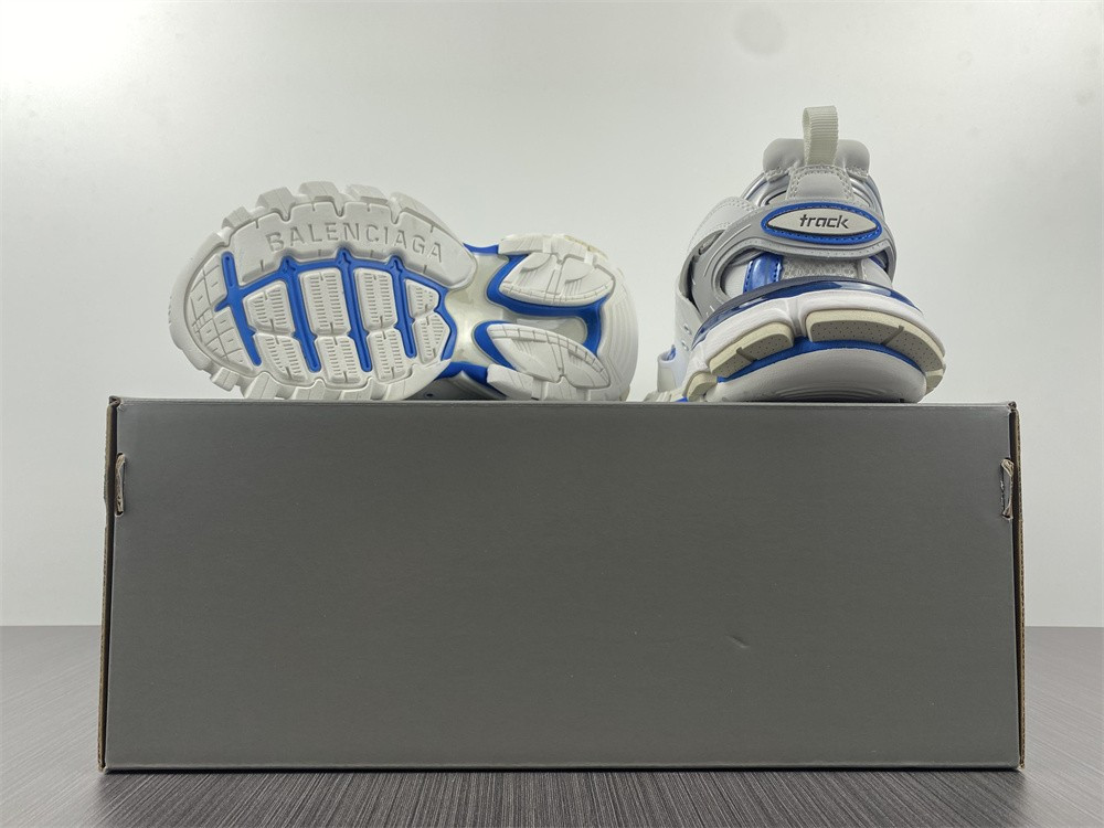 Ba*len*cia*ga track trainer 542436-w2fs9-9051