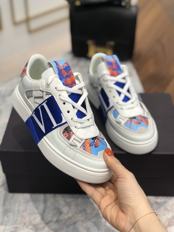 V*LENTINO SNEAKER