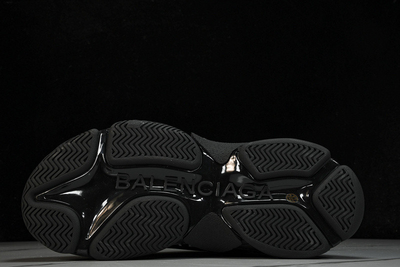 Ba*len*cia*ga triple s 536737 w2fay 9017