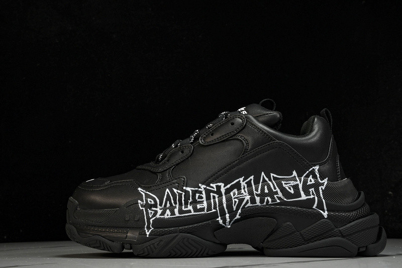 Ba*len*cia*ga triple s 536737 w2fay 9017