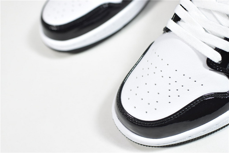 Air Jordan 1 Mid AJ1 852542-007