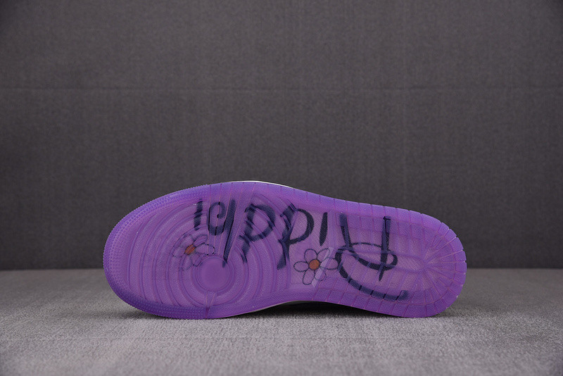 Jordan 1 Retro Low OG Doernbecher (2023) - FD9665-351