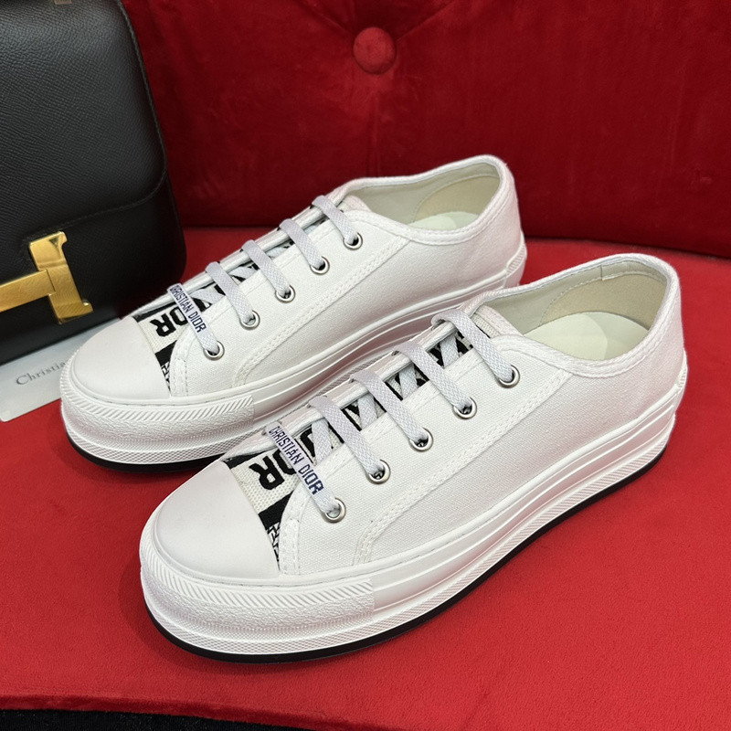 B23 OBLIQUE LOW SNEAKERS