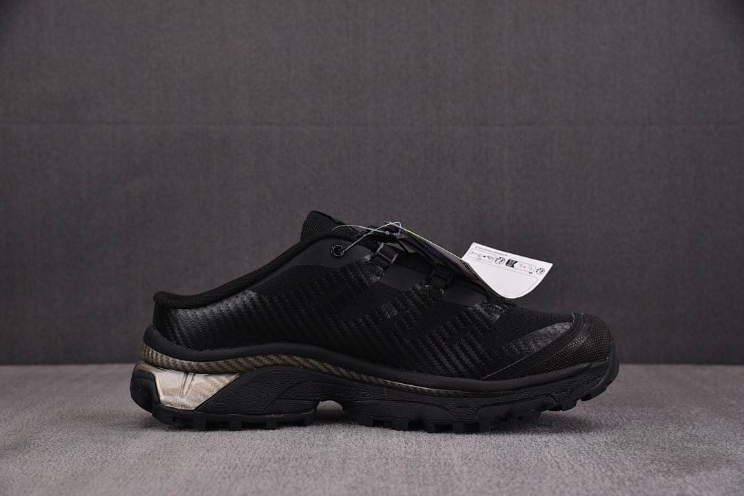 salomon xt-4 mule mm6 ma1s0n Marg*e1a black l475359