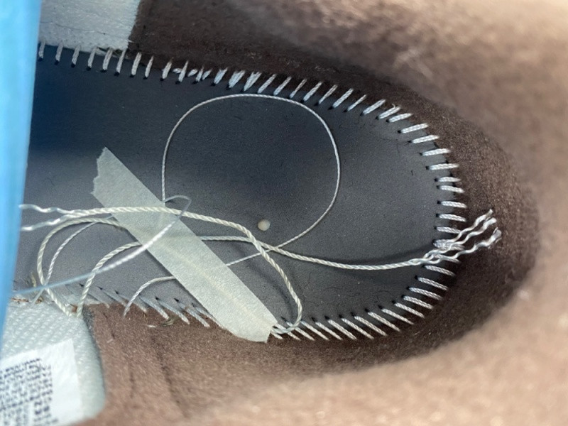 Labubu x Travis Scott x Air Jordan 1 Low DM7866-717