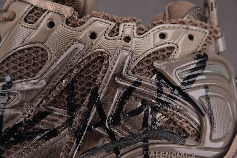 Ba*len*cia*ga runner 677403 w3bq 2010