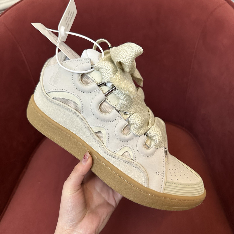 LANVIN SNEAKER