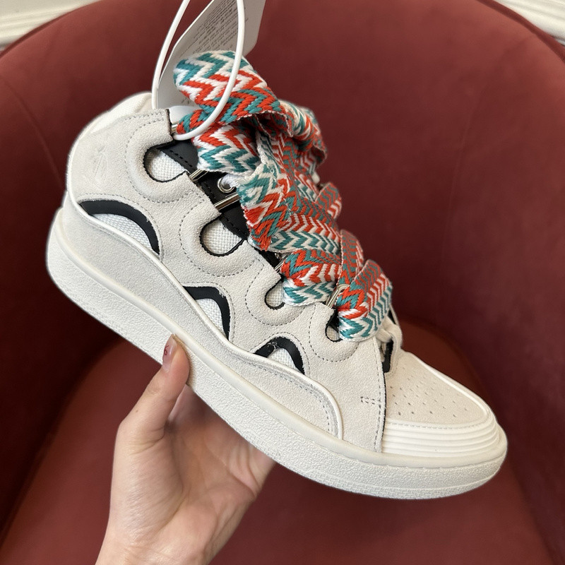 LANVIN SNEAKER