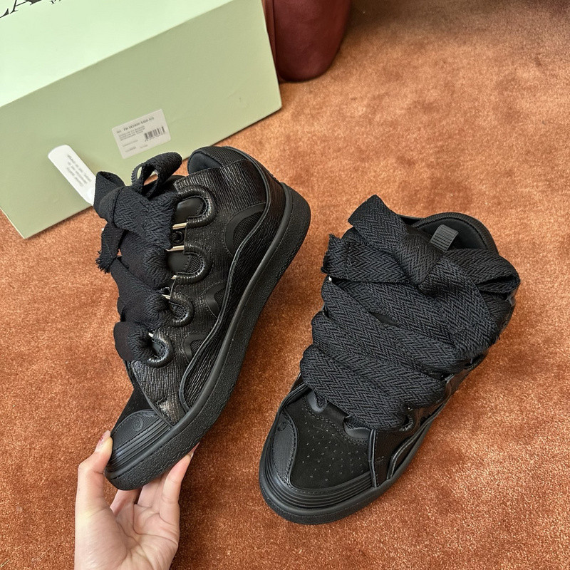 LANVIN SNEAKER