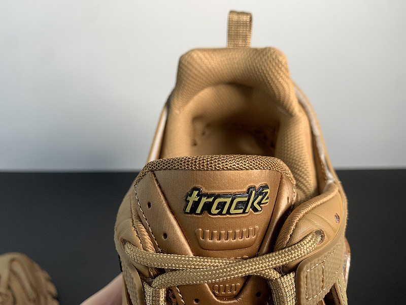 Ba*len*cia*ga track camel 568614 w3ag1 2706