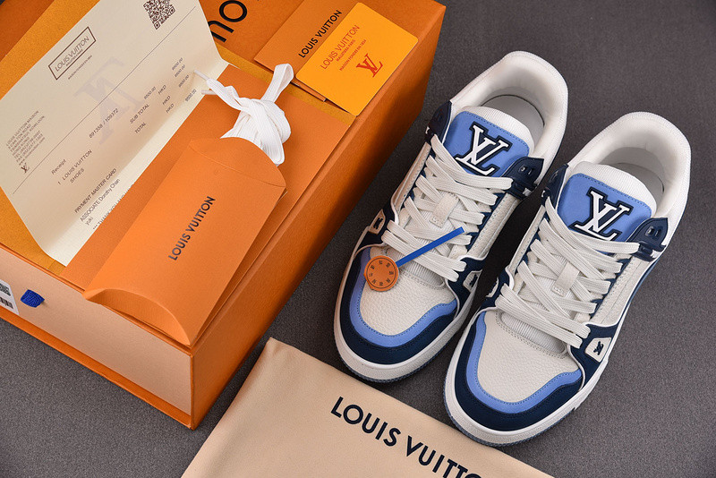 LOU1_TON SNEAKERS