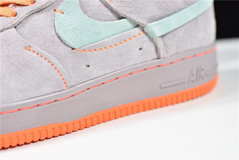 NK Air Force 1 07 Low CT7358-600