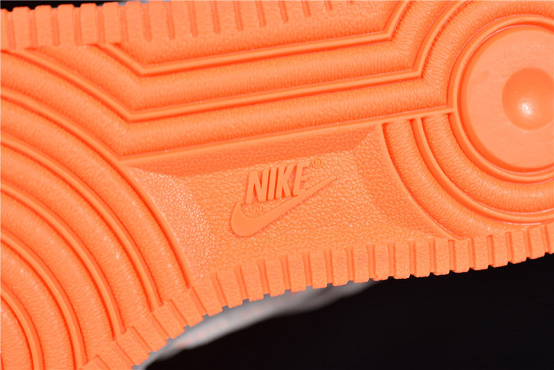 NK Air Force 1 07 Low CT7358-600