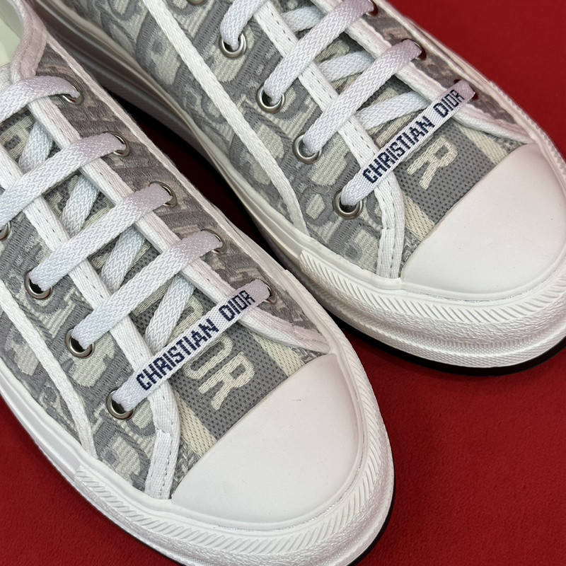 B23 OBLIQUE LOW SNEAKERS