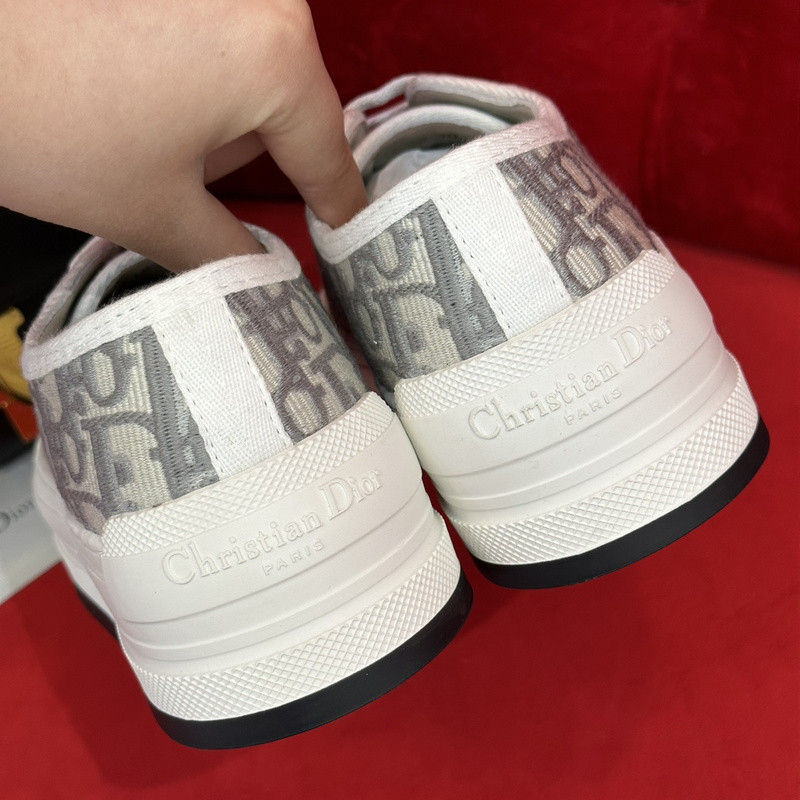 B23 OBLIQUE LOW SNEAKERS