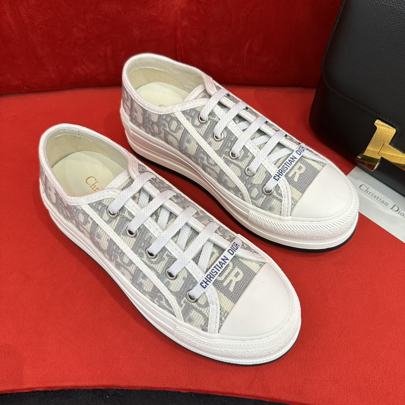 B23 OBLIQUE LOW SNEAKERS