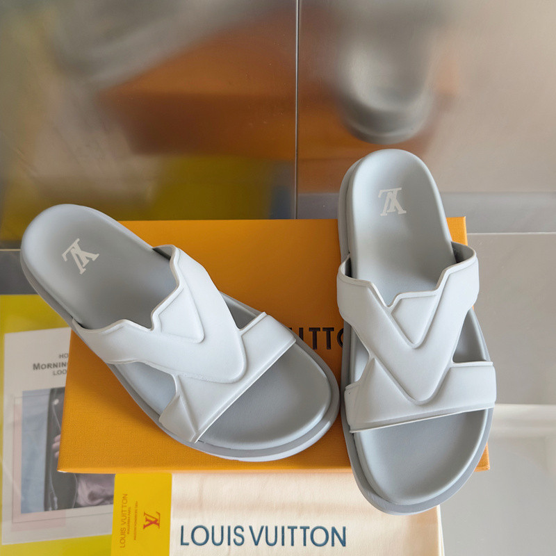 LOU1_TON SLIPPERS