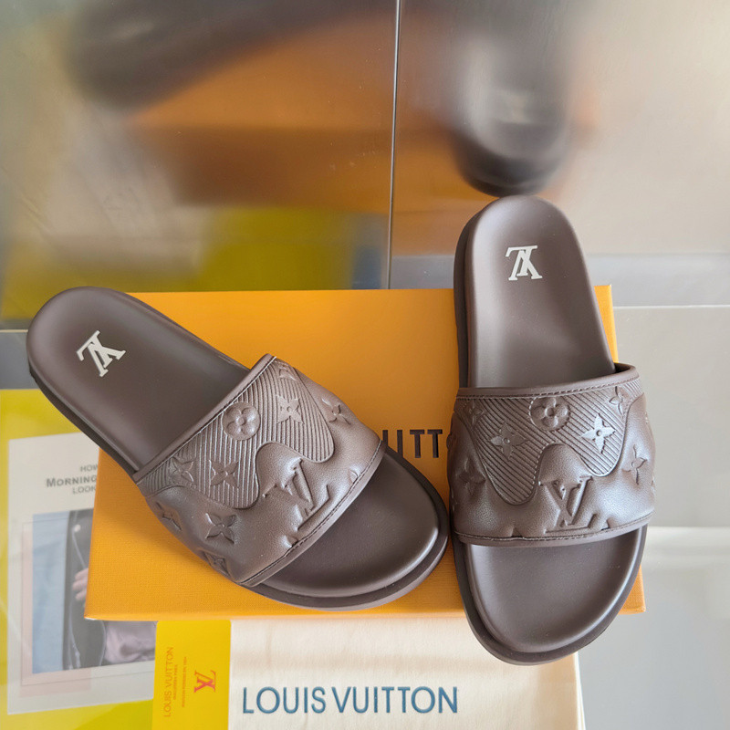 LOU1_TON SLIPPERS