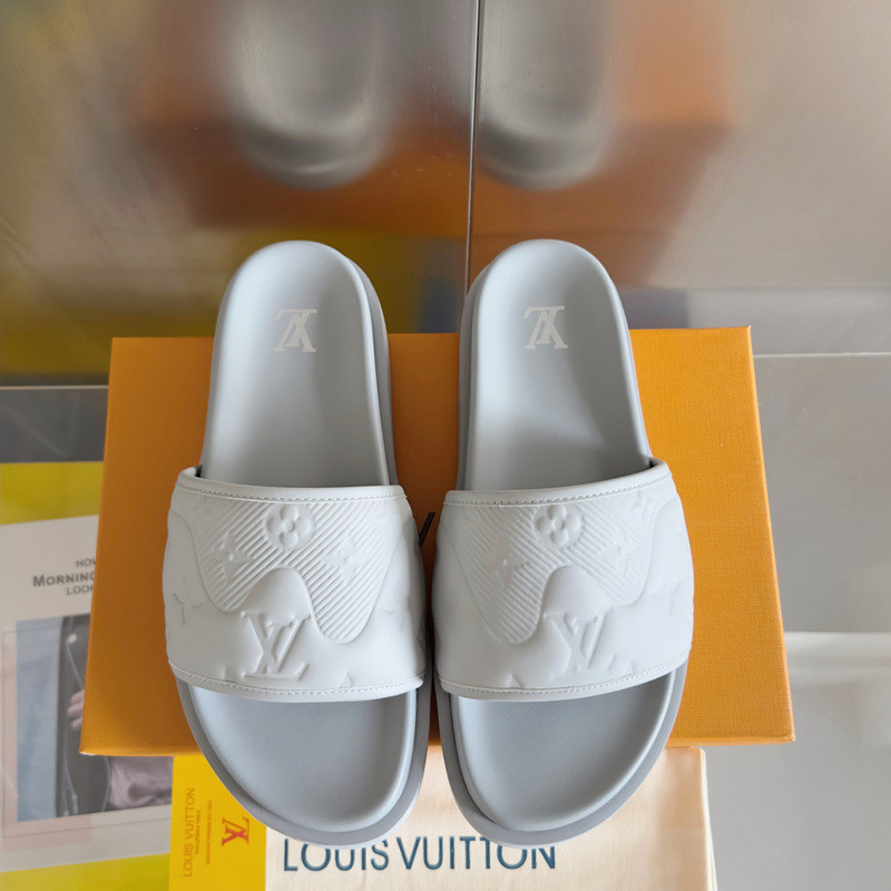 LOU1_TON SLIPPERS