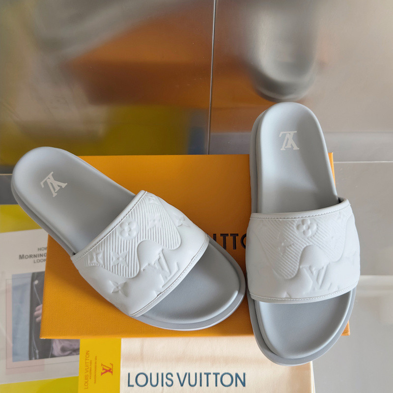 LOU1_TON SLIPPERS