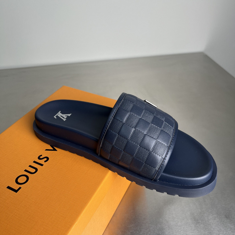 LOU1_TON SLIPPERS