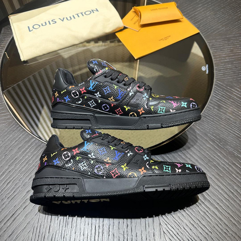 LOU1_TON SNEAKERS