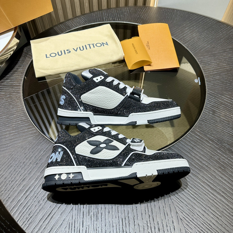 LOU1_TON SNEAKERS