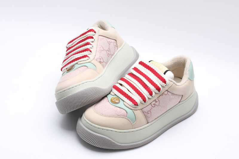 G*u*i sneakers