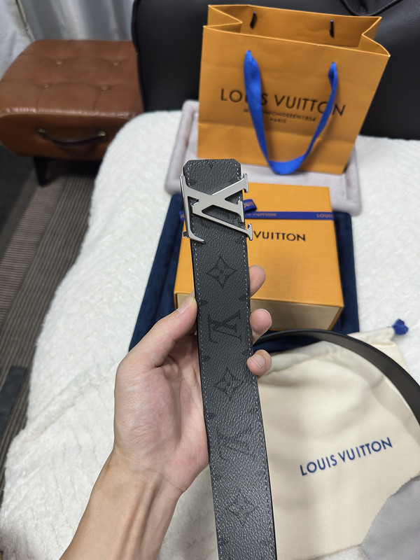 L0VT Belt-4CM