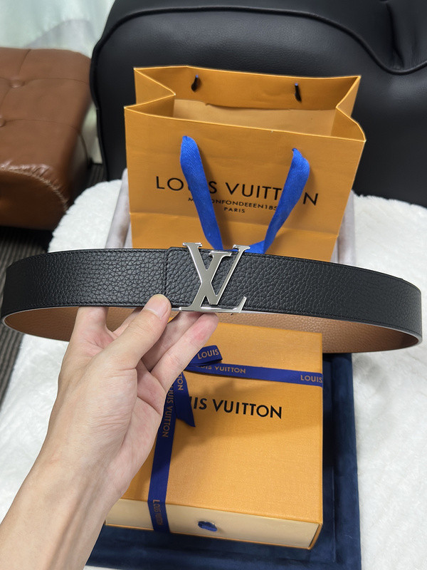 L0VT Belt-4CM