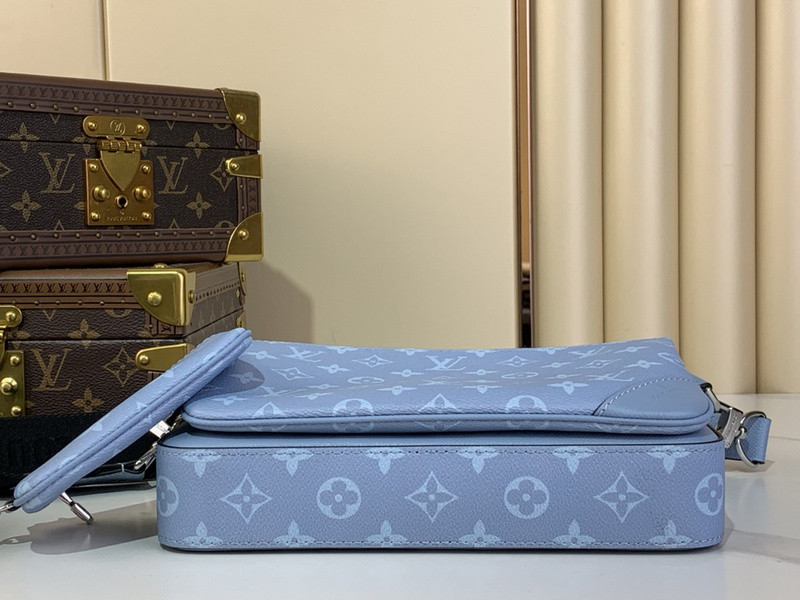 l0vis Vvtt0n trio jm messenger